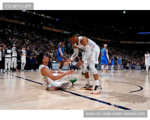 数据分析显示雷霆进攻篮板场均仅9.3个 这一弱点或成季后赛隐患 数据分析显示雷霆进攻篮板场均仅9.3个 这一弱点或成季后赛隐患