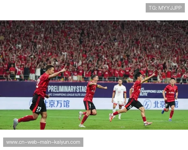 亚冠赛程密集考验球队深度 阵容轮换策略成胜负关键